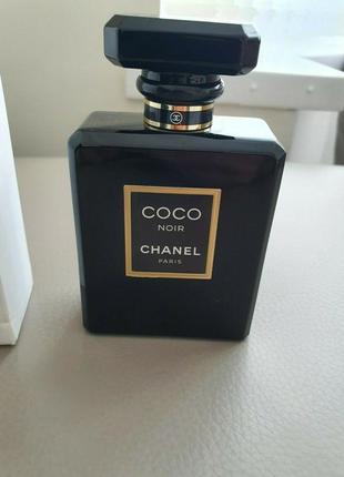 Chanel coco noir парфумована вода edp 100 ml2 фото