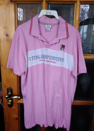 Футболка. італія.