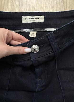 Юбка burberry 4