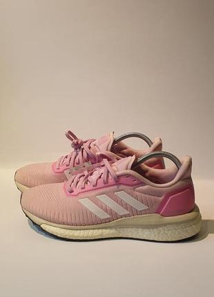 Кроссовки кроссовки adidas solar drive 19 boost ef0782