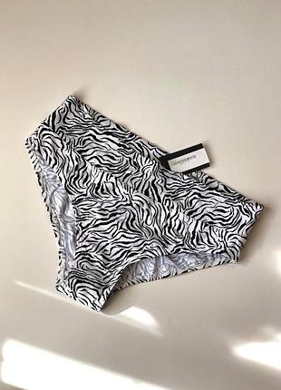 Плавки купальник