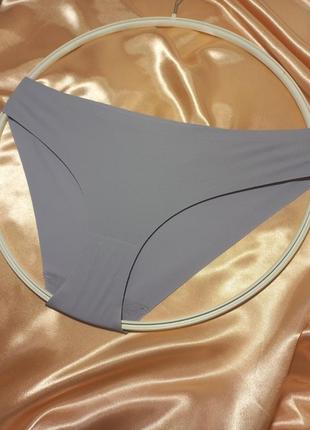 Бесшовные трусики