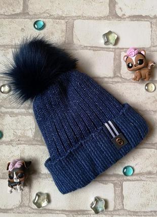 Шапочка дитяча, ambra (польща), 52-54