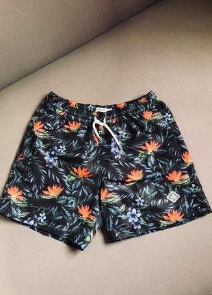 Шорти купальні оригінал lindeberg