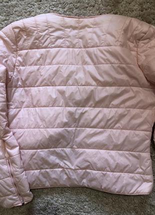 Курточка италия-sh collection оригинал микропуховик ультралегкая    размер s,м.l3 фото
