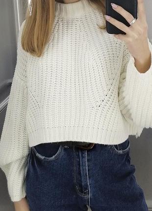 Трендовий светр