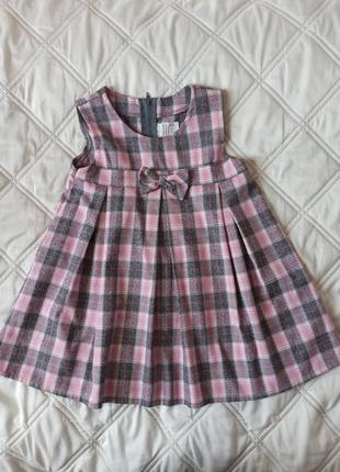 Сукня, сарафан