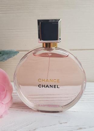Chanel Pre-Owned 1997 floral buttoned skirt and top set парфумована вода 100 мл