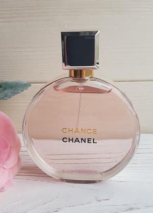 Chanel chance eau tendre парфумована вода 100 мл1 фото