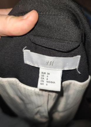 Модный тренч 2