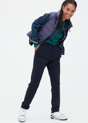 Штани uniqlo (450643)