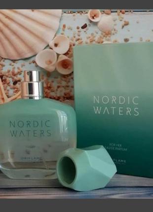 Парфумована вода nordic waters