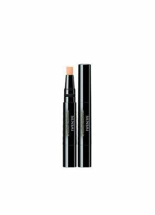 Sensai highlighting concealer коректор для обличчя 3,5 мл    highlighting concealer hc03