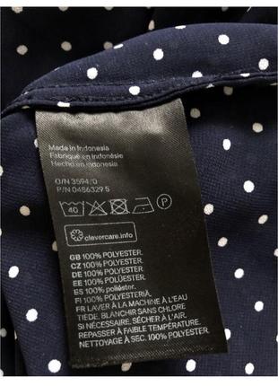 Майка блузка h&m7 фото