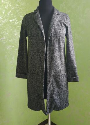 Кардиган в кашке размер xs-s