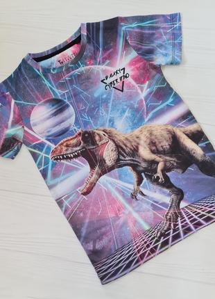 Футболка tu 4-5років