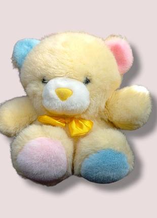 Ведмедик для дитинки