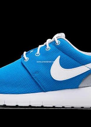 Новые кроссовки nike roshe2 фото