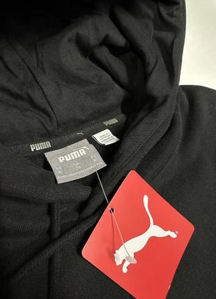 Мужской спортивный костюм puma original новый оригинальный5 фото