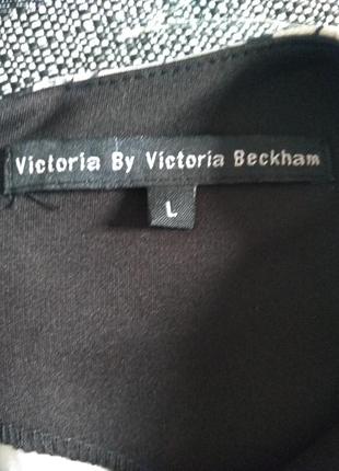 Платье женское victoria beckham3 фото