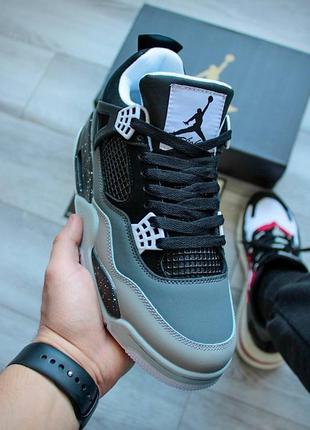 Nike air jordan 4 retro