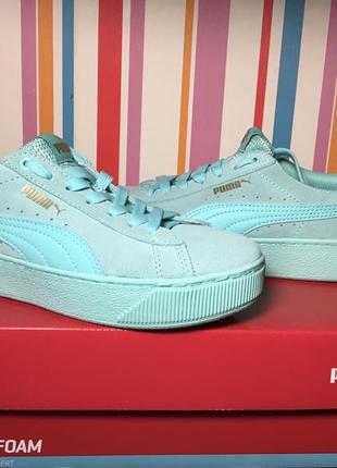 Puma soft best sale foam