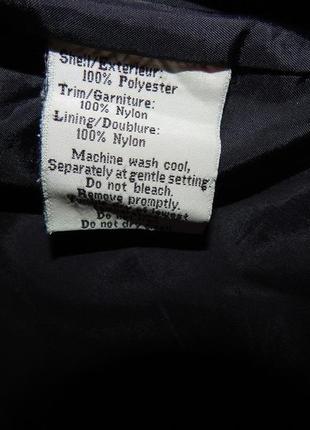 Мужская теплая флисовая кофта-куртка north end р.48-50 033fmk (только в указанном размере, только 1 шт)8 фото