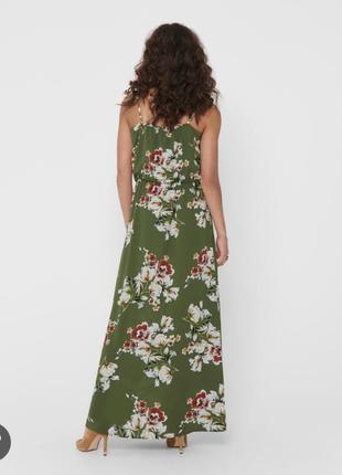Платье сарафан only
