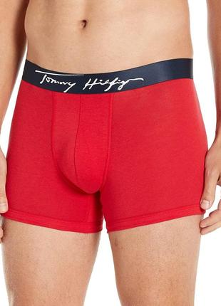 Трусы-боксеры tommy hilfiger