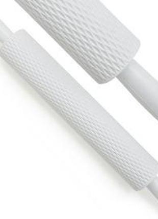 Скалка фигурная mesh 36.5 см, st01585