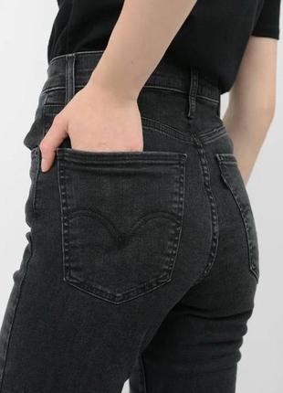 Джинсы от levis3 фото