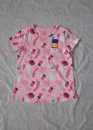 110-116 футболка lupilu лупилу, германия