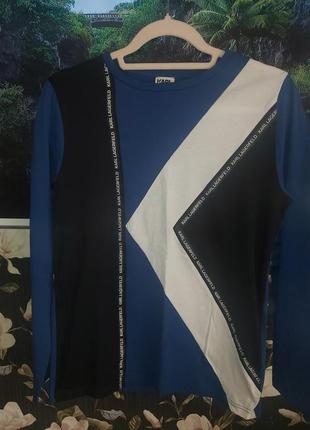 Karl legerfeld реглан