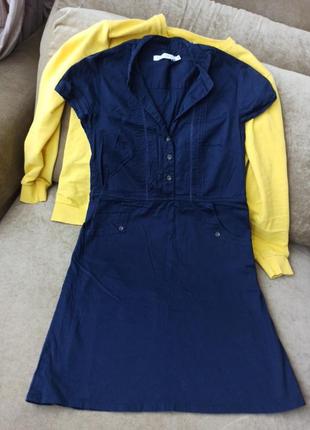 Платье финского бренда sëppälä woman