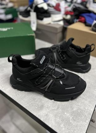 Кроссовки lacoste оригинал