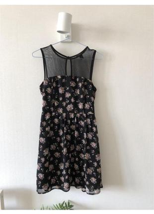 Сукня сарафан forever 21