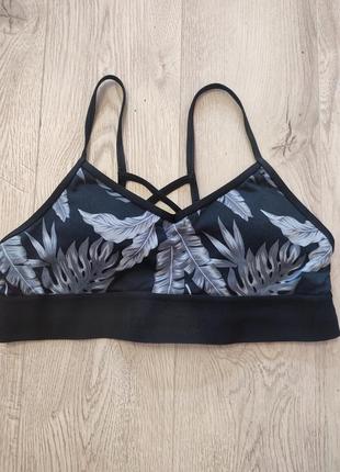 Спортивний топ