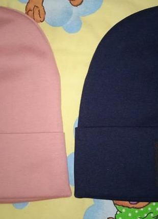 Качественные шапочки для детей😍