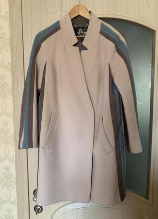 Пальто українського бренду vam palto