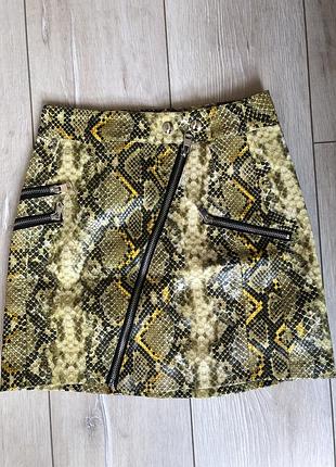 Спідниця bershka