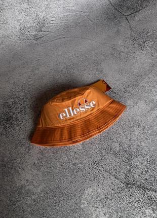 Панама ellesse