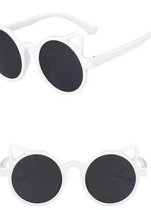 Дитячі сонцезахисні окуляри детские солнцезащитные очки 440