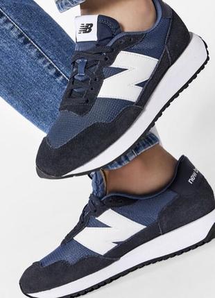 Кроссовки new balance