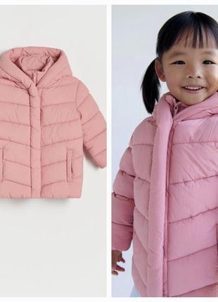 Демісезона куртка reserved 3-4 роки