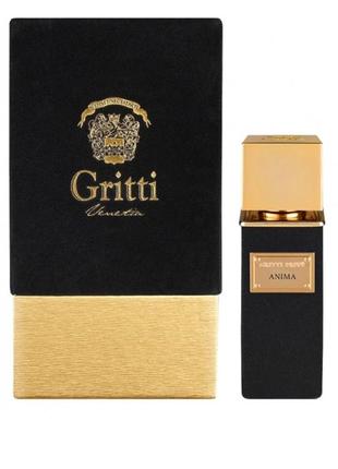 Grittiextrait de parfum anima1 фото