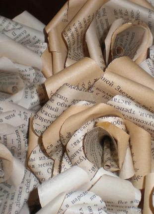 Декоративні троянди) 4 розміри