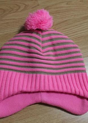 Шапочка від нм