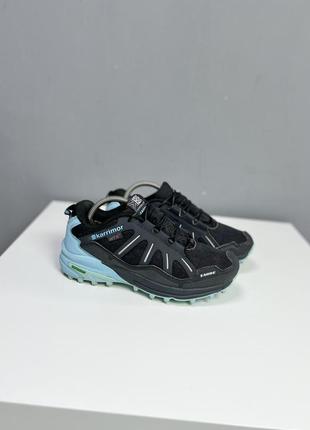Кроссовки karrimor wtx waterproof sneakers