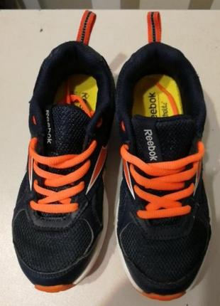 Reebok кроссовки