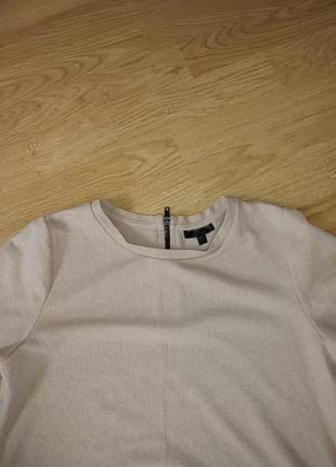 Блуза трикотажна.3 фото